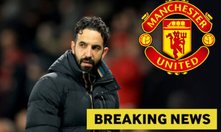HERE WE GO: FABRIZIO ROMANO CONFIRMS MAN UTD AGREE £70M DEAL TO SIGN BRYAN MBEUMO.