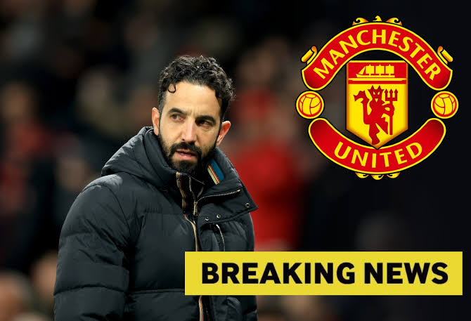 BREAKING NEWS: Live from Old Trafford — Manchester United Star Set to Be BANNED from First-Team Dressing Room This Season for SHOCKING Reason. - Blogfo