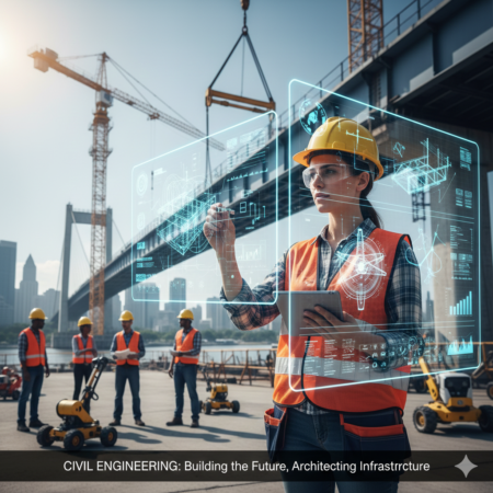 $105,000 Civil Engineering Jobs in Canada with Full Work Visa Support