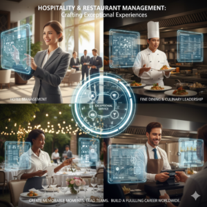 £58,000 Hospitality and Restaurant Management Jobs in the United Kingdom with Full Visa Sponsorship