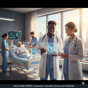 $90,000 Healthcare Jobs in the United States With Visa Sponsorship and Travel Assistance