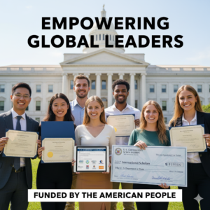 United States Government Scholarships