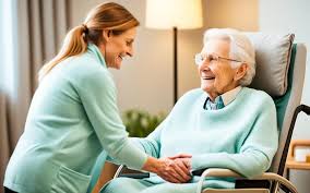 Who Is a Caregiver? Roles, Requirements, and Job Opportunities Explained.